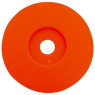 Plastic plate, O 40 x 6 mm, ENPRO - Insulation Washer