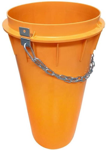 Construction debris dump - basic part - Debris Chute - Main image