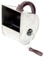 Plastering machine manual - Reveal