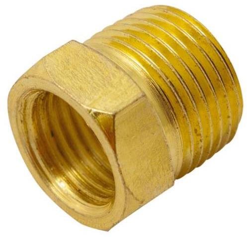 Thread reducer 3/8" external, 1/2" internal - Adapter - Main image