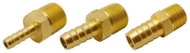 Socket O 6mm, male thread 1/4" - Thread Coupling