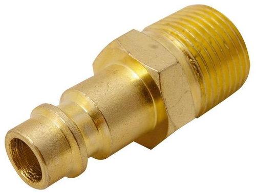 Nipple with external thread 3/8" - Screw Union - Main image
