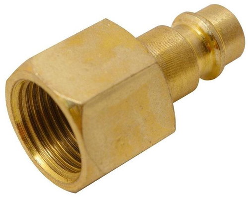 Female threaded nipple, 3/8" - Screw Union - Main image