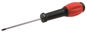 Phillips screwdriver PZ, 0 x 75 mm - Screwdriver