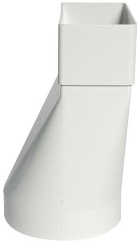 Kus přechodový CZD, 104/110 x 55 mm 0630 - Flue Pipe Adapter - Main image