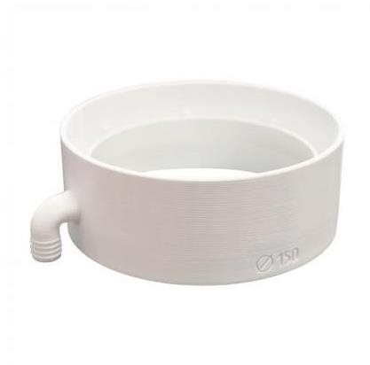 Condensate Collector SBK - V 150, 0674 - Ventilation duct - Main image