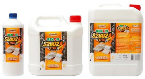 Disperze stavební S 2802 A, 5 kg, 1:15, REKON - Penetration - Main image