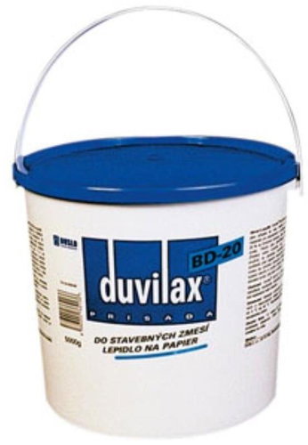 Duvilax BD-20, 1 kg - Penetration - Main image