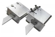 Foot with Tip EUROSTYL for Ladders ALVE 3013 - Foot Anchor