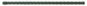 EURONÁŘADÍ Opora pro rostliny, poplastovaná, 180 x 2cm - Opora pro rostliny