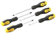 Screwdrivers SET, 5 pcs, CrV - Screwdriver Set