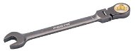 Ratchet wrench 19 mm, CrV - Combination Wrench