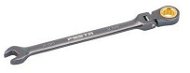 Ratchet wrench 8 mm, CrV - Combination Wrench