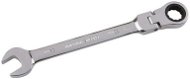 Ratchet wrench 22 mm, CrV - Combination Wrench