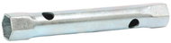 Tubular wrench, 14 x 17 mm, CrV, FESTA - Tubular Box Spanner