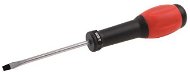 Flat screwdriver, 4 x 100 mm - Screwdriver