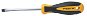 Flat screwdriver, 3 x 75 mm, FESTA - Screwdriver