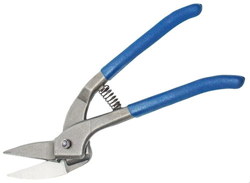 Sheet metal shears, 75 / 300 mm, PROFI, CrV - Sheet Metal Scissors - Main image