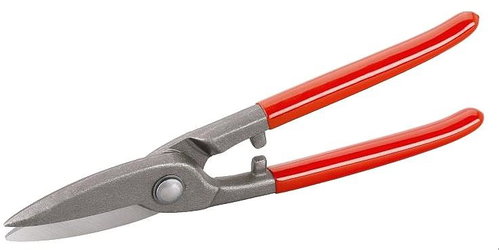 Sheet metal shears 440 PROFI, CrV, FESTA - Sheet Metal Scissors - Main image