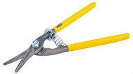 Sheet metal shears right, 260 mm, JUCO, ENPRO - Sheet Metal Scissors