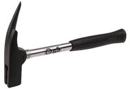 Kladivo pokrývačské, kovová násada, 600 g - Kladivo