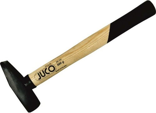 Kladivo zámečnické PREMIUM, 1000 g, JUCO, ENPRO - Kladivo - Main image