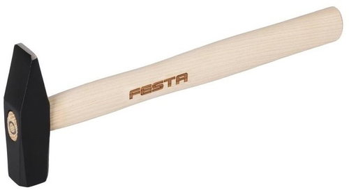 FESTA PROFI Kladivo zámečnické, dřevěná násada 3000 g - Kladivo - Main image