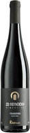 ZD Němčičky Frankovka Reserva 2023, late harvest, 0,75 l, 13 % vol. - Wine