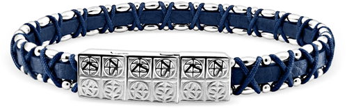 ZEADES Dromon Abyss.AB - Bracelet - Main image