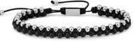ZEADES Koff Black - Bracelet