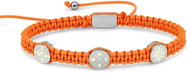 ZEADES Amiral eco Orange.CR - Bracelet
