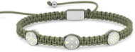ZEADES Amiral eco Khaki.CR - Bracelet