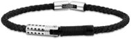 ZEADES Cruz Black - Bracelet