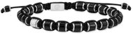 ZEADES Troxy Agate.BL - Bracelet
