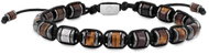 ZEADES Troxy Tiger Eye - Bracelet