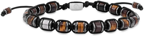 ZEADES Troxy Tiger Eye - Bracelet - Main image