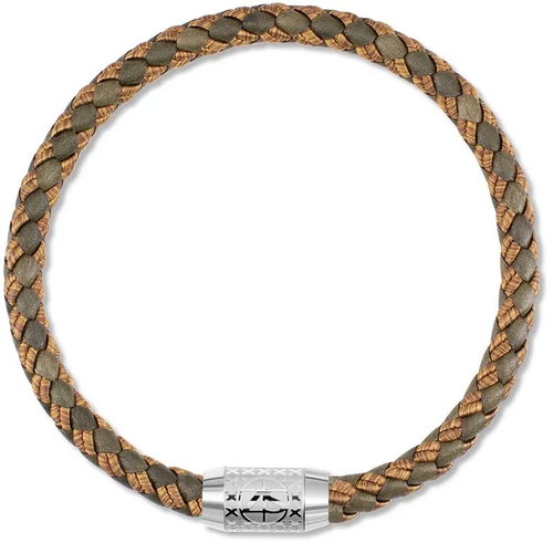 ZEADES Radiola Khaki - Bracelet - Main image