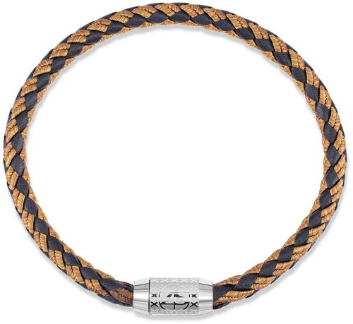 ZEADES Radiola Black - Bracelet - Main image