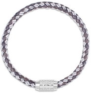 ZEADES Radiola Grey SI - Bracelet