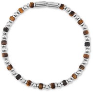 ZEADES Halfa Rock Tiger Eye - Bracelet