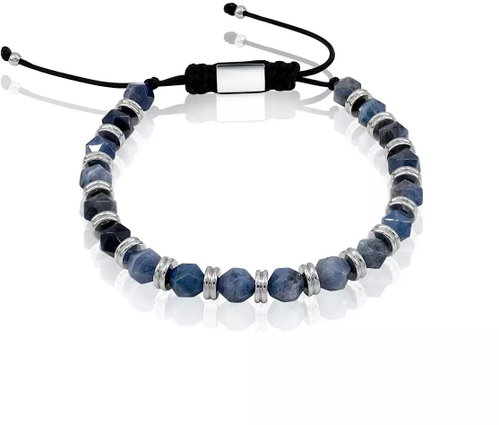 ZEADES Samaria Sodalite - Bracelet - Main image