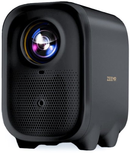 ZEEMR ZEEMRQ1PRO-BLACK - Projector - Main image