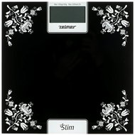 Zelmer ZBS 15000 - Bathroom Scale