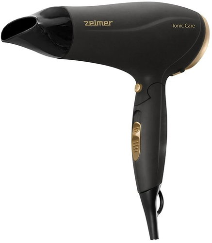 Zelmer ZHD8370 - Hair Dryer - Main image