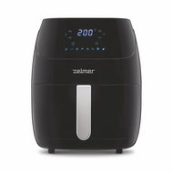 ZELMER ZAF5500B - Heißluftfritteuse 