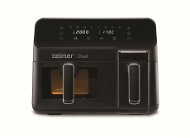 Zelmer ZAF9000 - Heißluftfritteuse 