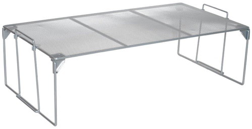 Zeller Universal shoe shelf - Shoe Rack - Main image