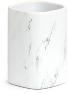Zeller Marble - Toothbrush Holder Cup