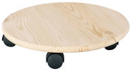 Zeller Pot stand Round, diameter 35 cm - Flower Stand