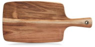 Zeller Řezací deska, akáciové dřevo 42 × 20 cm - Cutting Board